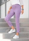 Pantalon 7/8 LOUISA en bengaline thumbnail 7