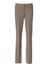 Stretchhose mit schmaler Beinlinie thumbnail 1