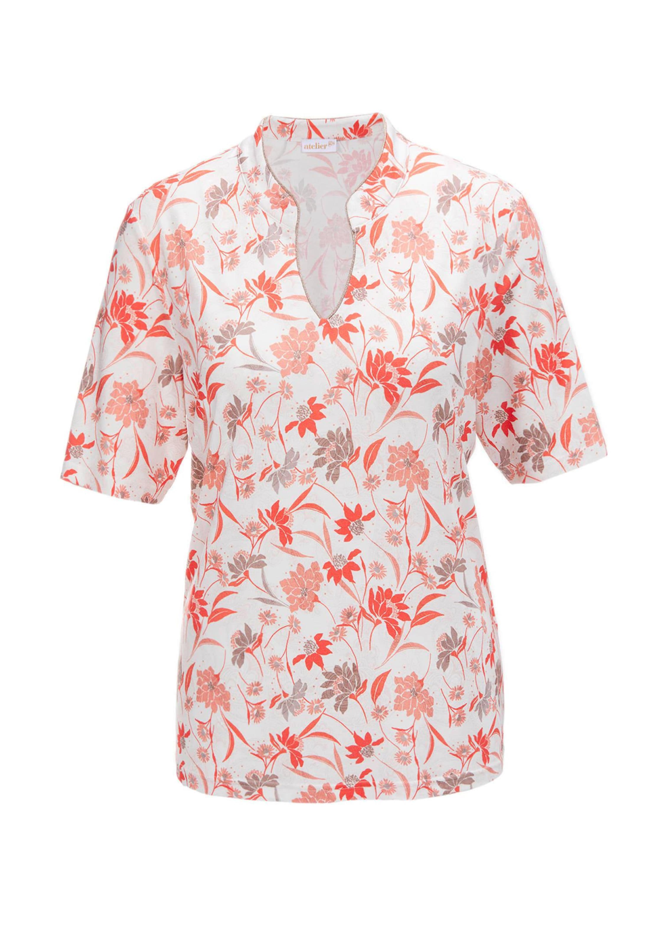 Schönes Druckshirt in trageangenehmer Qualität