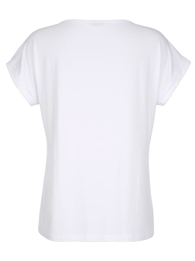 "Shirt mit Schriftzug ""Love""" 5