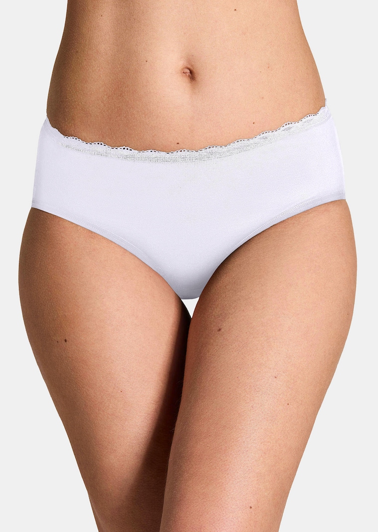 Taillenslip im 2er-Pack