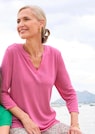 Shirt van luchtige viscose-jersey thumbnail 7