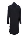 Strickkleid mit dekorativen Knöpfen thumbnail 6