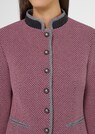 Jersey blazer in a folklore look thumbnail 5