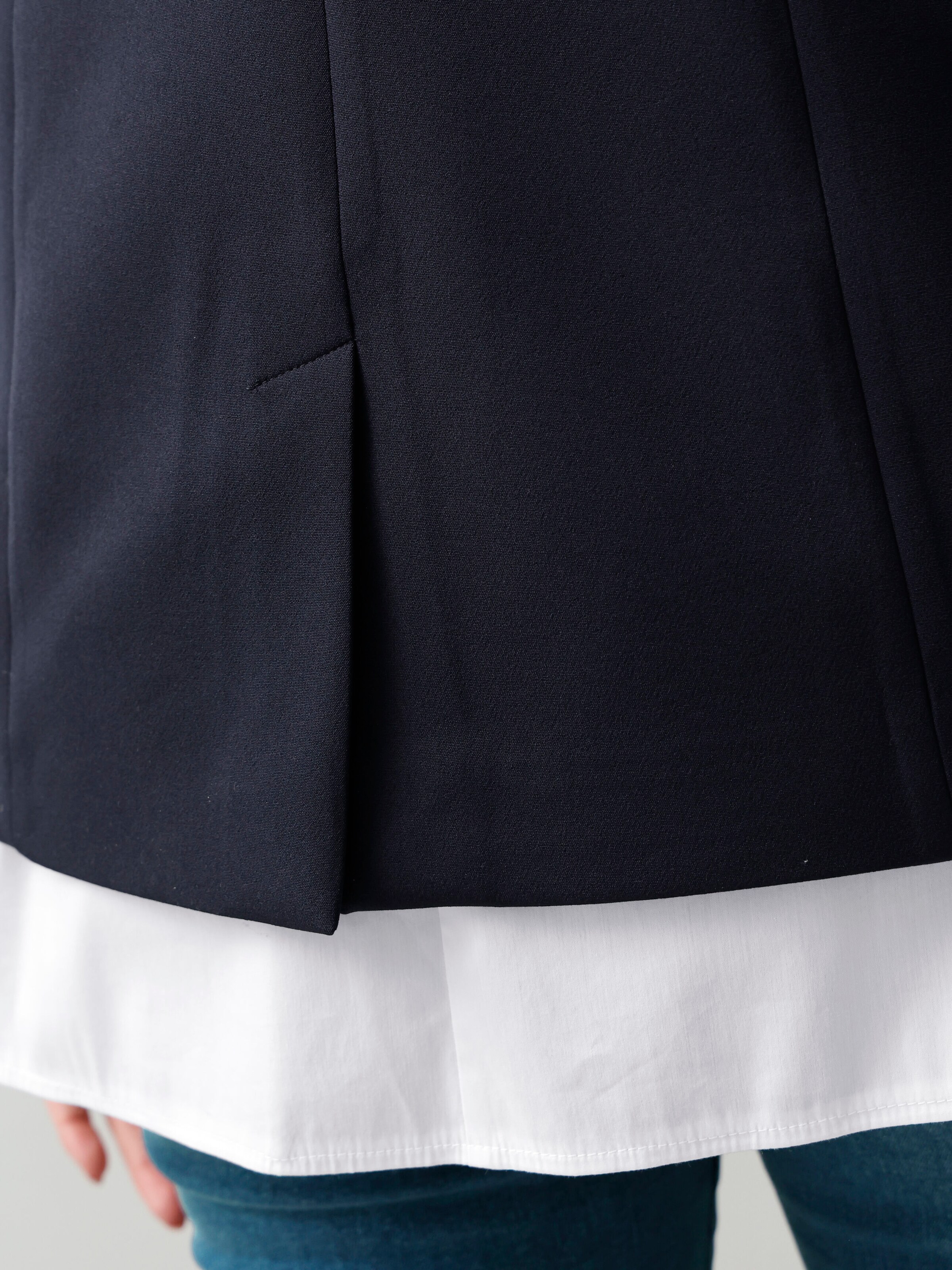 Blazer mit 3/4 Arm 4