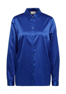 Elegante satijnen blouse thumbnail 2
