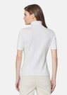 Rollkragenpullover mit kurzem Arm thumbnail 3