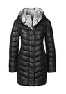 Veste matelassée longue thumbnail 2