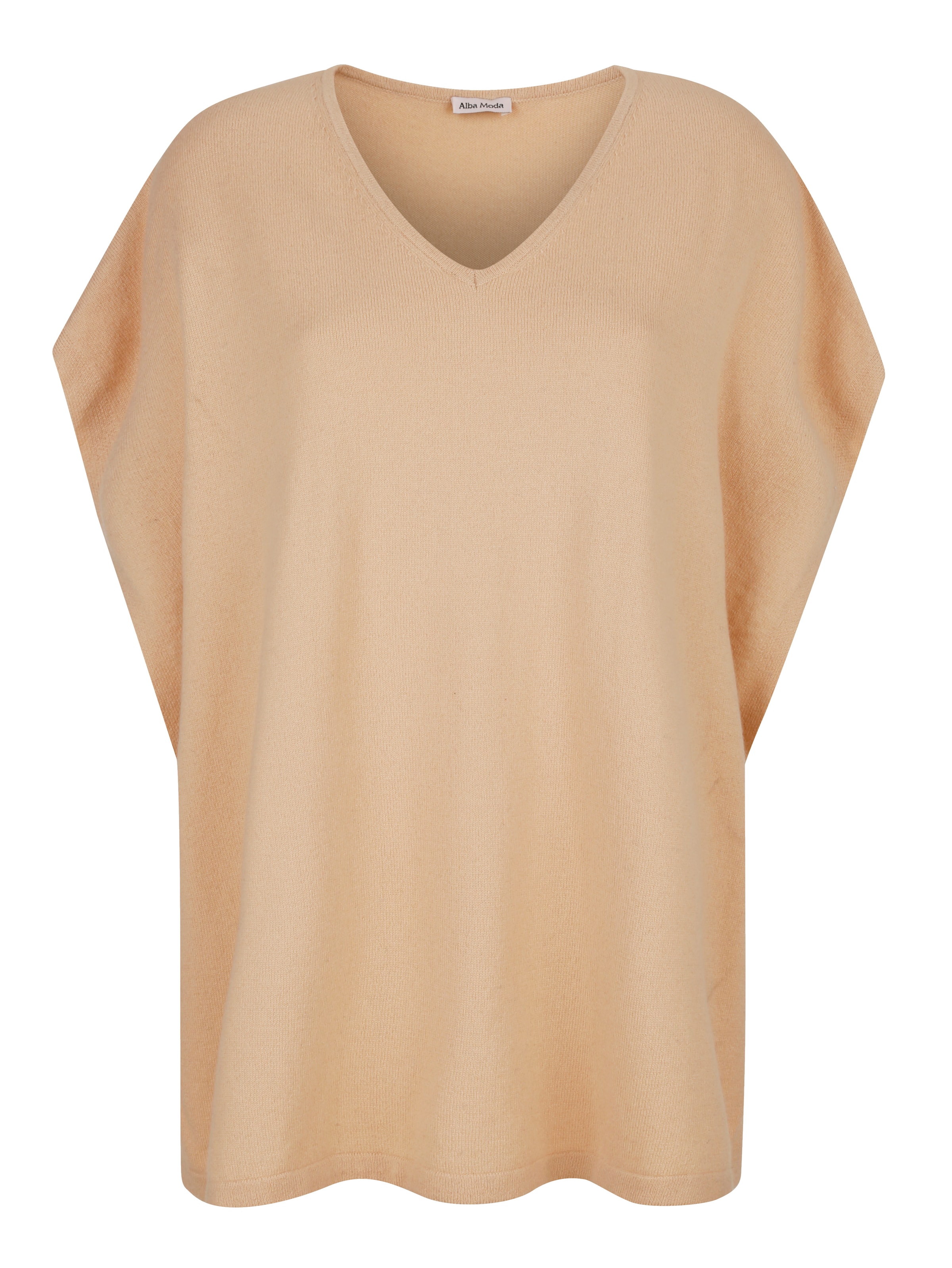 Pullover in oversized Passform 5