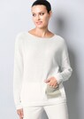 Pullover mit aufgesetzter Tasche thumbnail 4