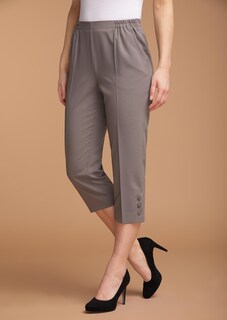 Caprihose mit Schlupfbund thumbnail 6