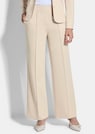 Jersey-Culotte VERA mit Biesen thumbnail 1