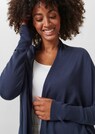Strickjacke mit Schalkragen thumbnail 5