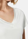 Shirt mit Seide thumbnail 5