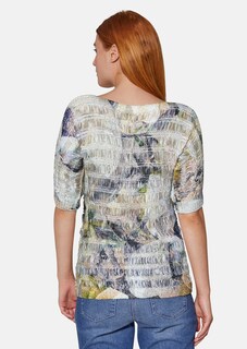 Luftiger Sommerpullover thumbnail 3