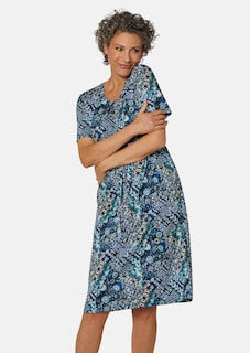 Vrijetijds-jurk thumbnail 1