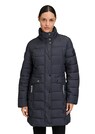 Manteau matelassé avec capuche amovible thumbnail 5