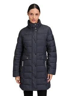 Manteau matelassé avec capuche amovible thumbnail 5
