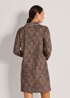 Nachthemd im Pyjama-Look thumbnail 2