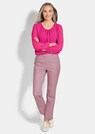 Pantalon imprimé LOUISA thumbnail 2