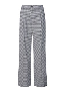 Check trousers thumbnail 1