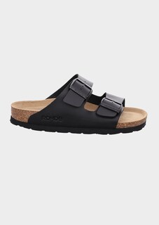 Mules avec boucles réglables thumbnail 6