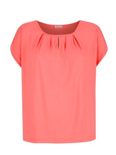 Shirt mit Cut Out im Vorderteil thumbnail 7