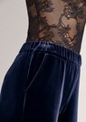 Velvet trousers thumbnail 5