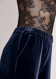 Velvet trousers thumbnail 5