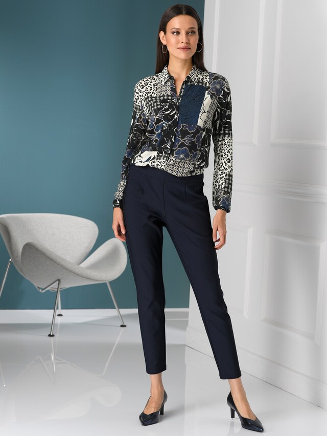 Le jegging 4