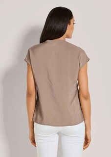 Blouse. Pur coton thumbnail 3