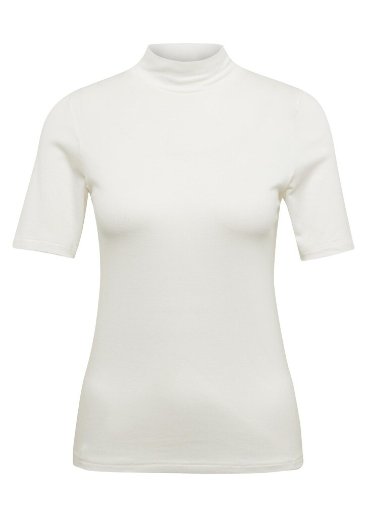 Damen-Unterzugshirt mit Halbarm 1