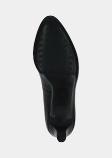 Pumps aus Echtleder thumbnail 3