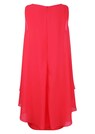 Kleid aus Chiffon thumbnail 7