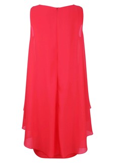 Kleid aus Chiffon thumbnail 7