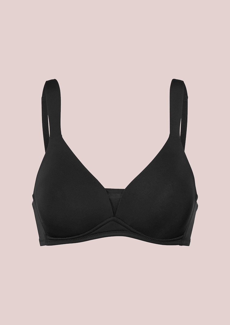 BH ohne Bügel