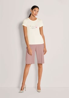 Shirt met statement print thumbnail 3
