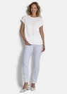 Chic blouseshirt met glittersteentjes thumbnail 2