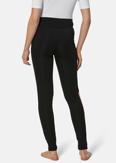 Leggings mit seitlichen Zierstreifen thumbnail 3
