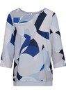 Moderne Bluse mit 2-in-1-Optik thumbnail 3
