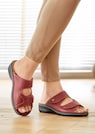 Mules confortables spécial hallux thumbnail 7