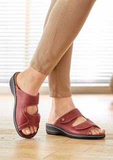 Mules confortables spécial hallux thumbnail 7