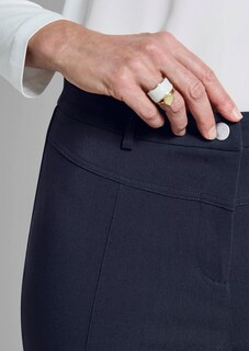 Bengalinhose LOUISA aus Super Stretch thumbnail 5