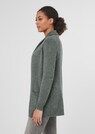 Strickjacke mit Schalkragen thumbnail 4