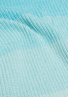 Lichte tricot pullover met een modern kleurverloop thumbnail 8