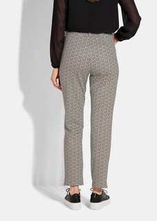 Pantalon imprimé LOUISA thumbnail 3