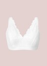 Soutien-gorge en dentelle, sans armatures thumbnail 4