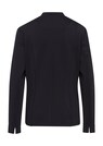 Formstabiler Blazer aus innovativer Scuba-Ware thumbnail 3