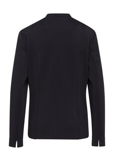 Formstabiler Blazer aus innovativer Scuba-Ware thumbnail 3