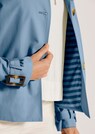 Kurzjacke im Trench-Style thumbnail 5